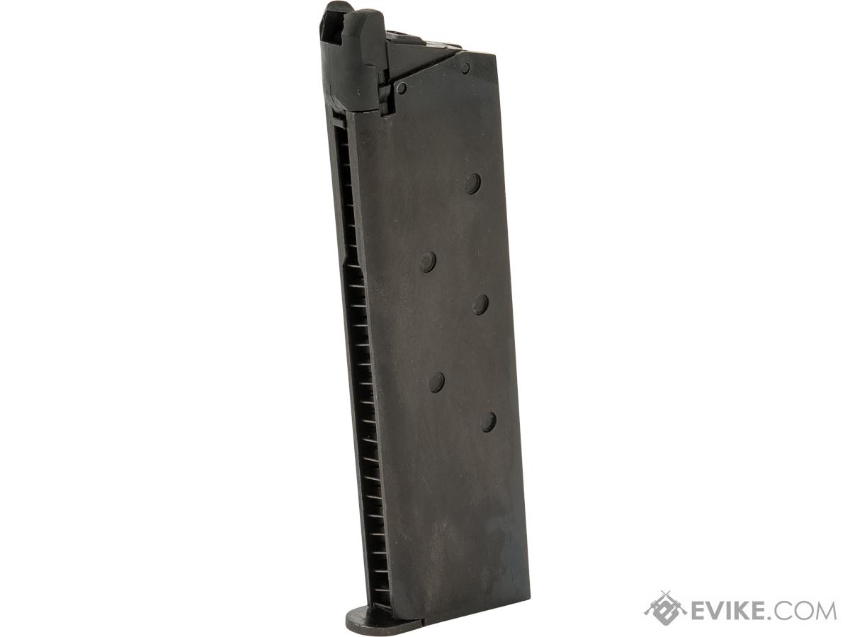 Tokyo Marui 28 Round Magazine for Marui 1911 Gas Blowback Airsoft Pistols (Type: 1911)