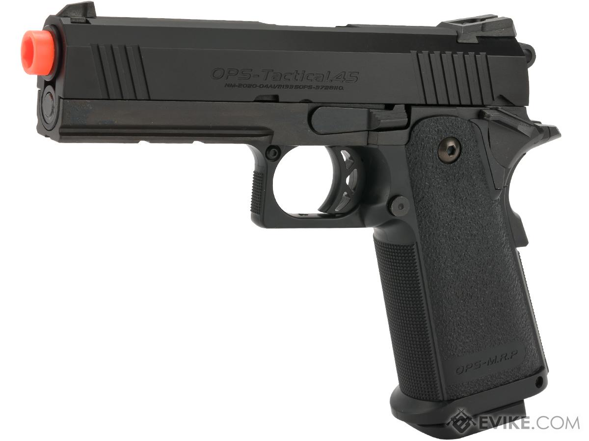 Supreme Hi-Capa Grip - Tapp Airsoft