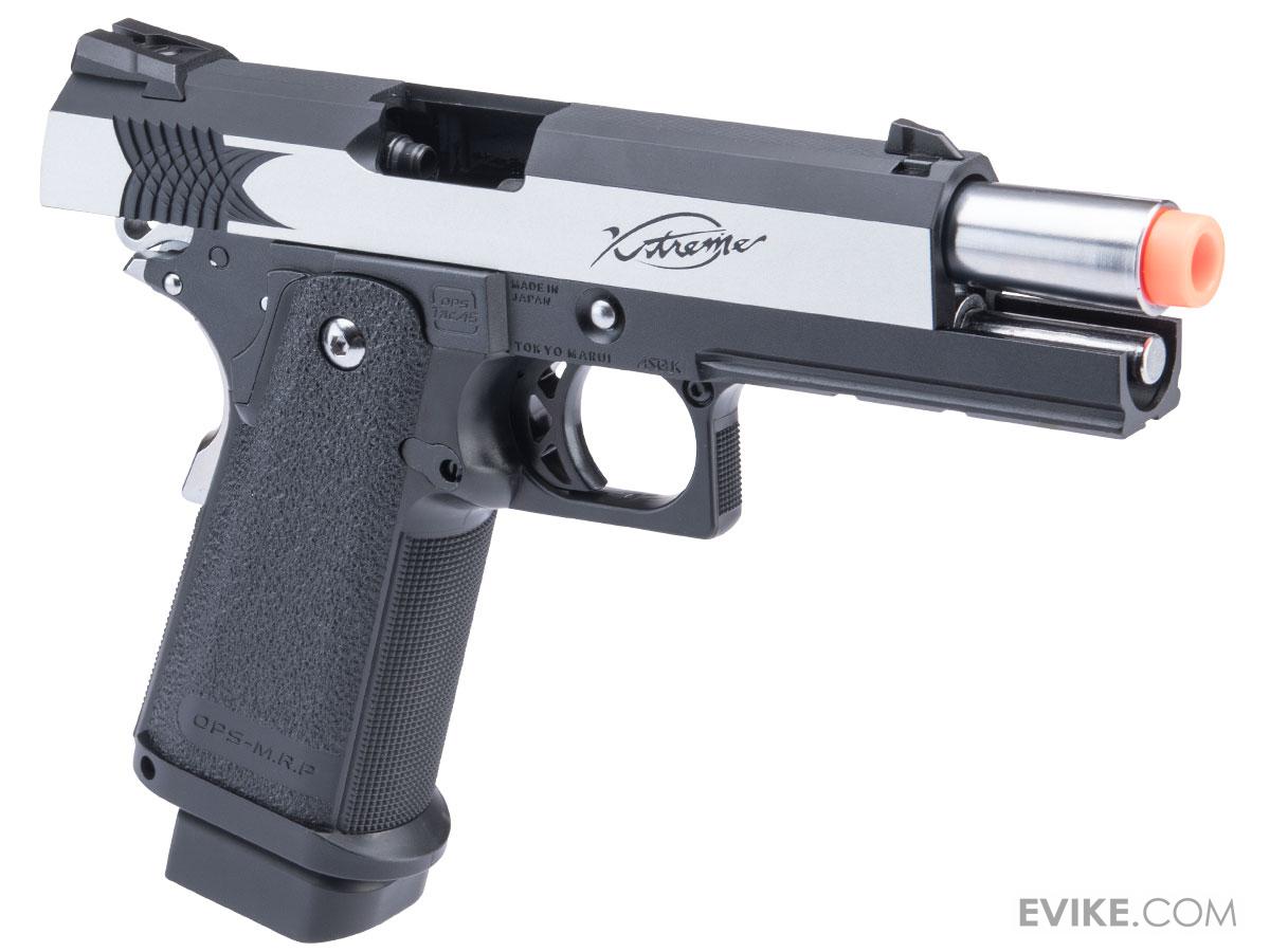 Tokyo Marui Hi-CAPA Xtreme .45 Full Size Full Automatic