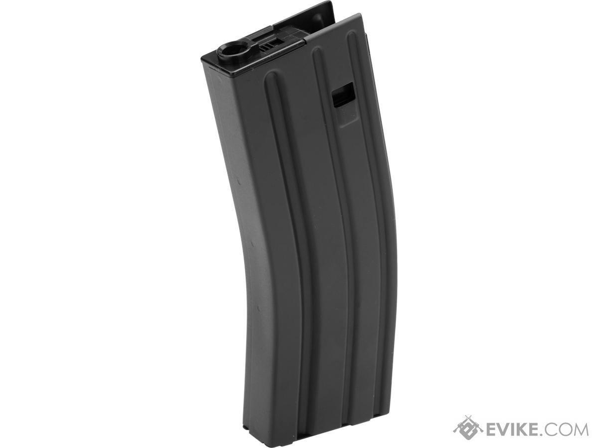 Tokyo Marui Next Gen M4 82 Round Mid Cap Magazine for Next Generation Airsoft AEG (Color: Black)