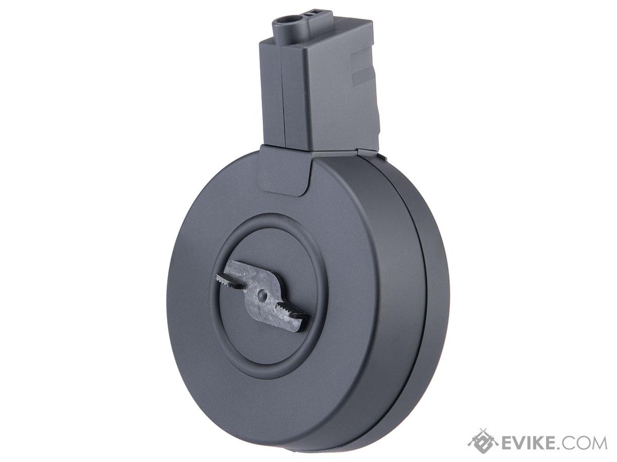 Airsoft Mp5 Drum Mag
