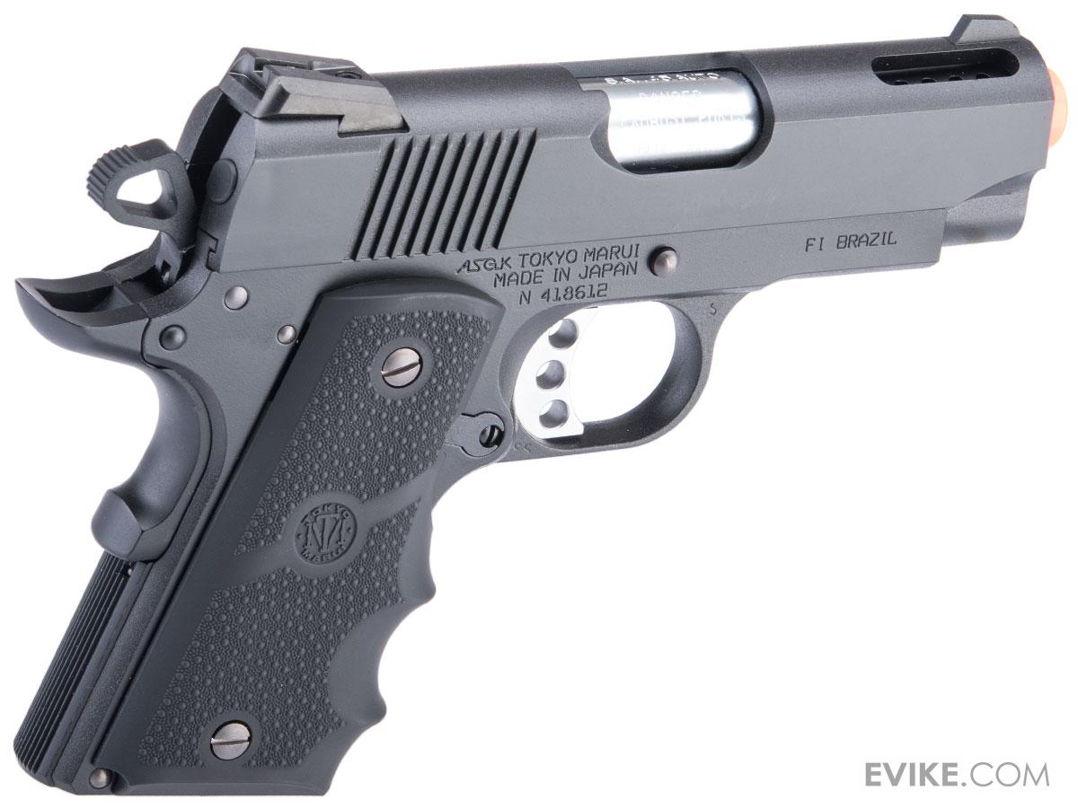 Tokyo Marui V10 Ultra Compact Airsoft GBB Pistol (Color