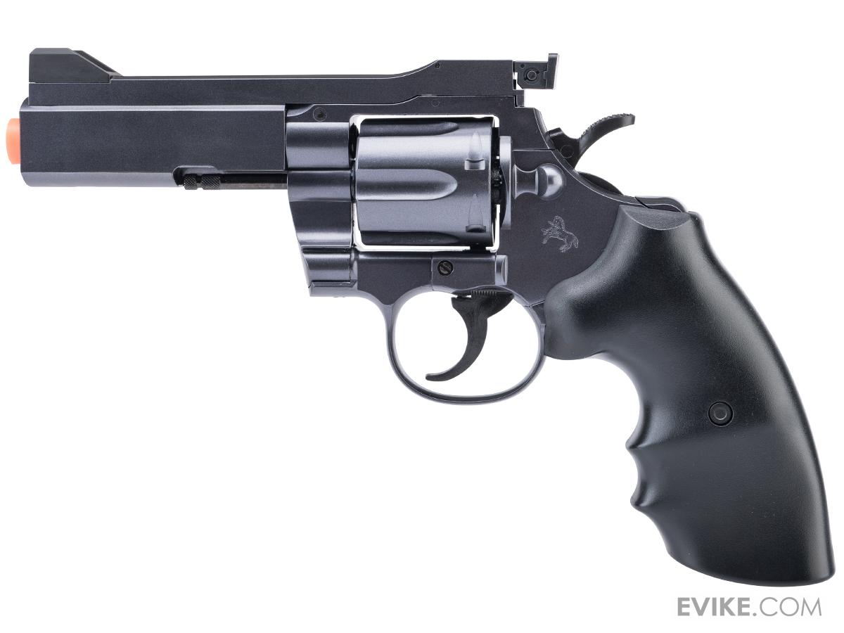 Tokyo Marui x Colt Python PPC Custom Spring Powered Airsoft