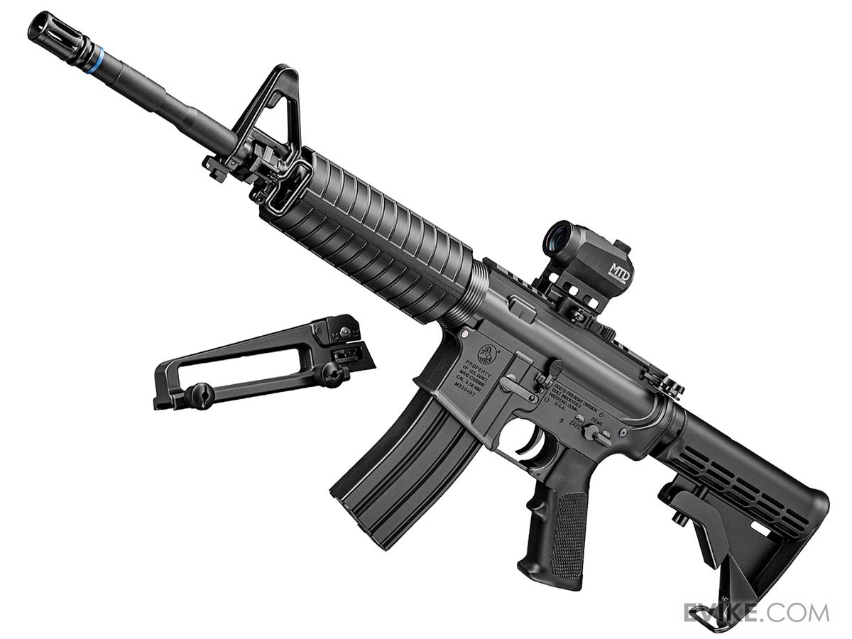 Tokyo Marui Colt Licensed M4A1R R Series No. 1 Airsoft AEG