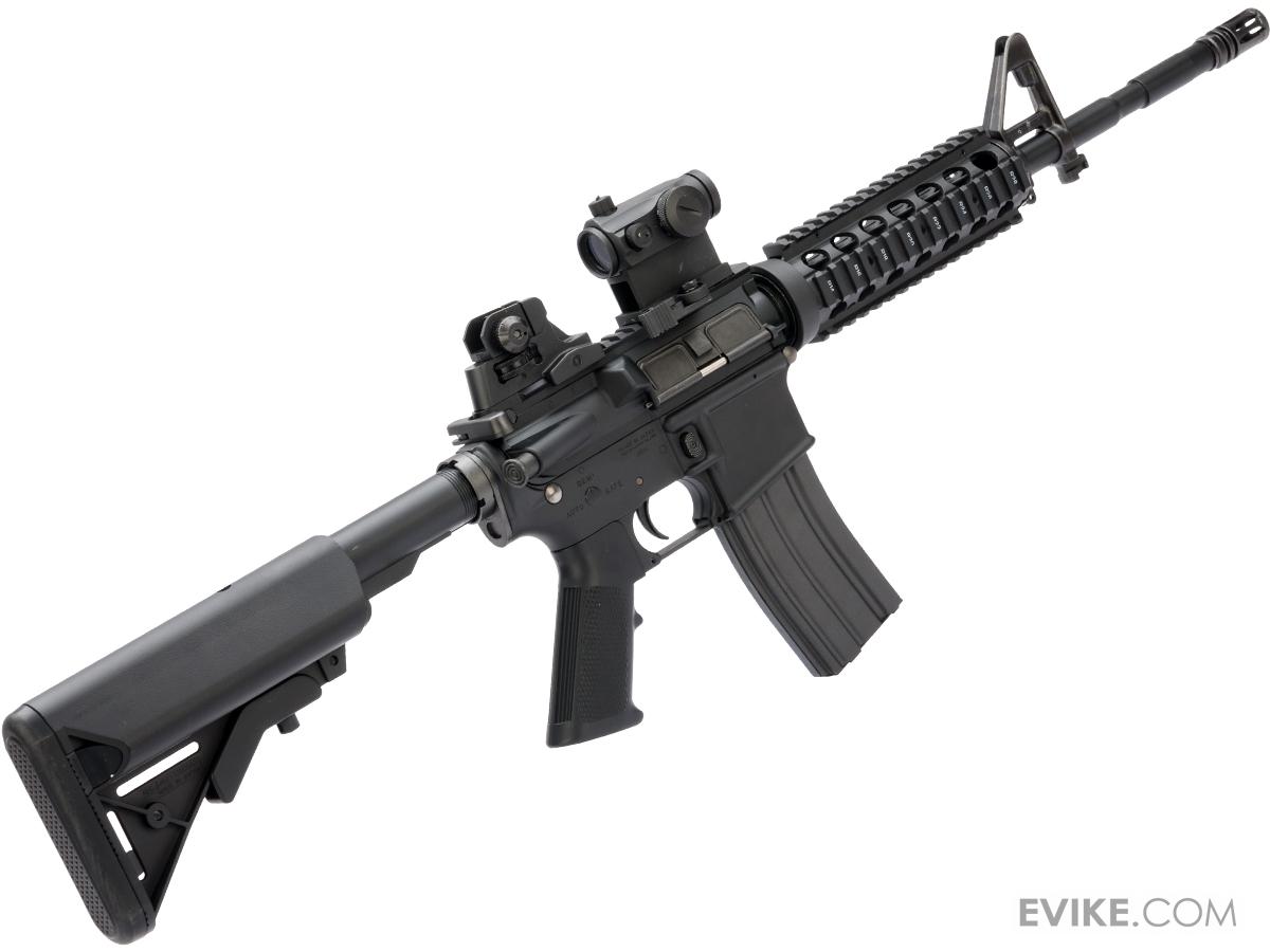 Tokyo Marui Next Generation Recoil Shock System Colt Licensed M4 AEG