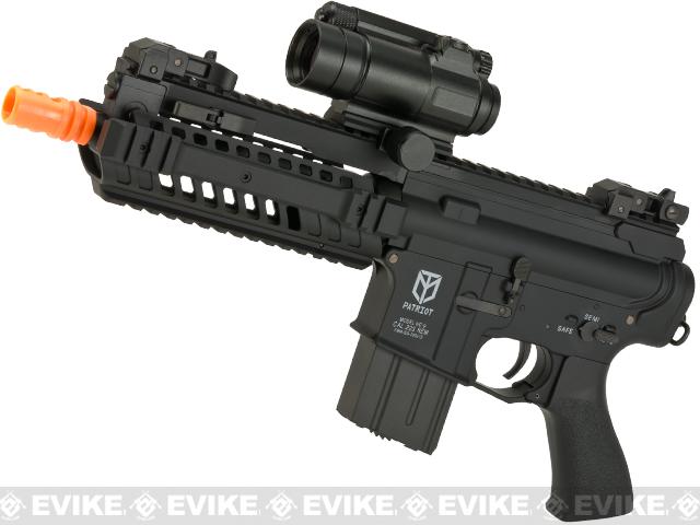 Tokyo Marui High Cycle M4 Patriot Airsoft AEG