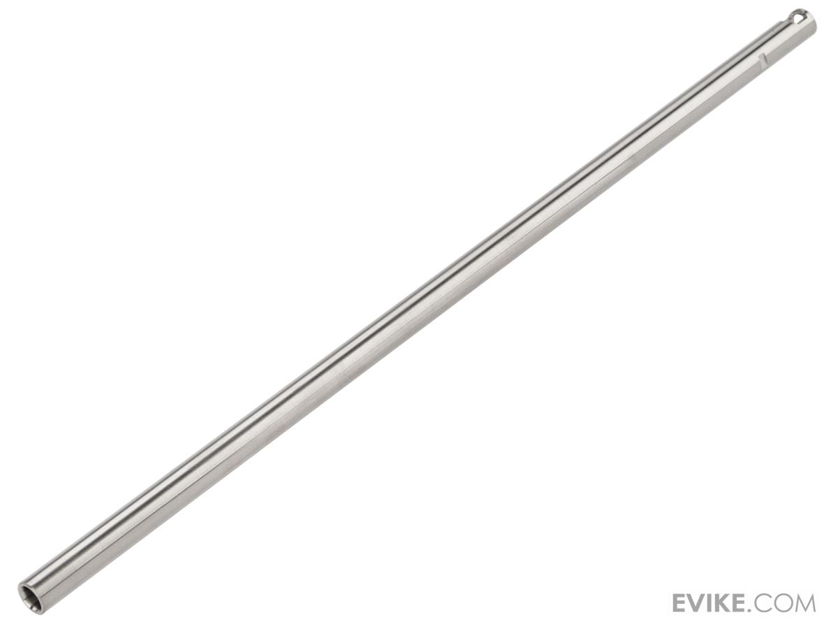 PDI 6.01mm SUS304 Stainless Steel Precision Tight Bore AEG Inner Barrel (Length: 285mm)