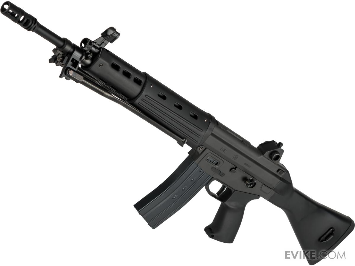 Tokyo Marui MWS JSDF Type 89 Gas Blowback Airsoft Rifle