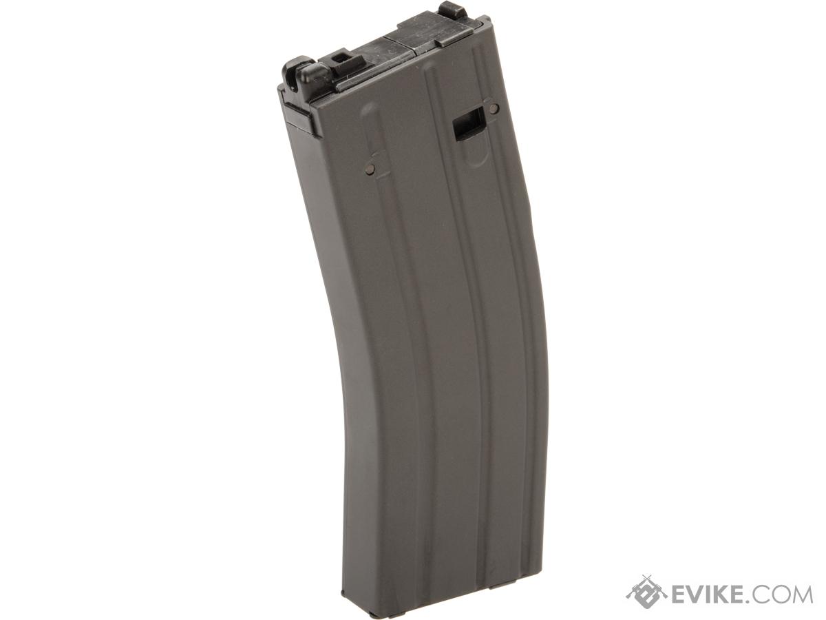 Tokyo Marui M4 MWS Magazine for Gas Powered Airsoft Rifle (Type: 30 Round)