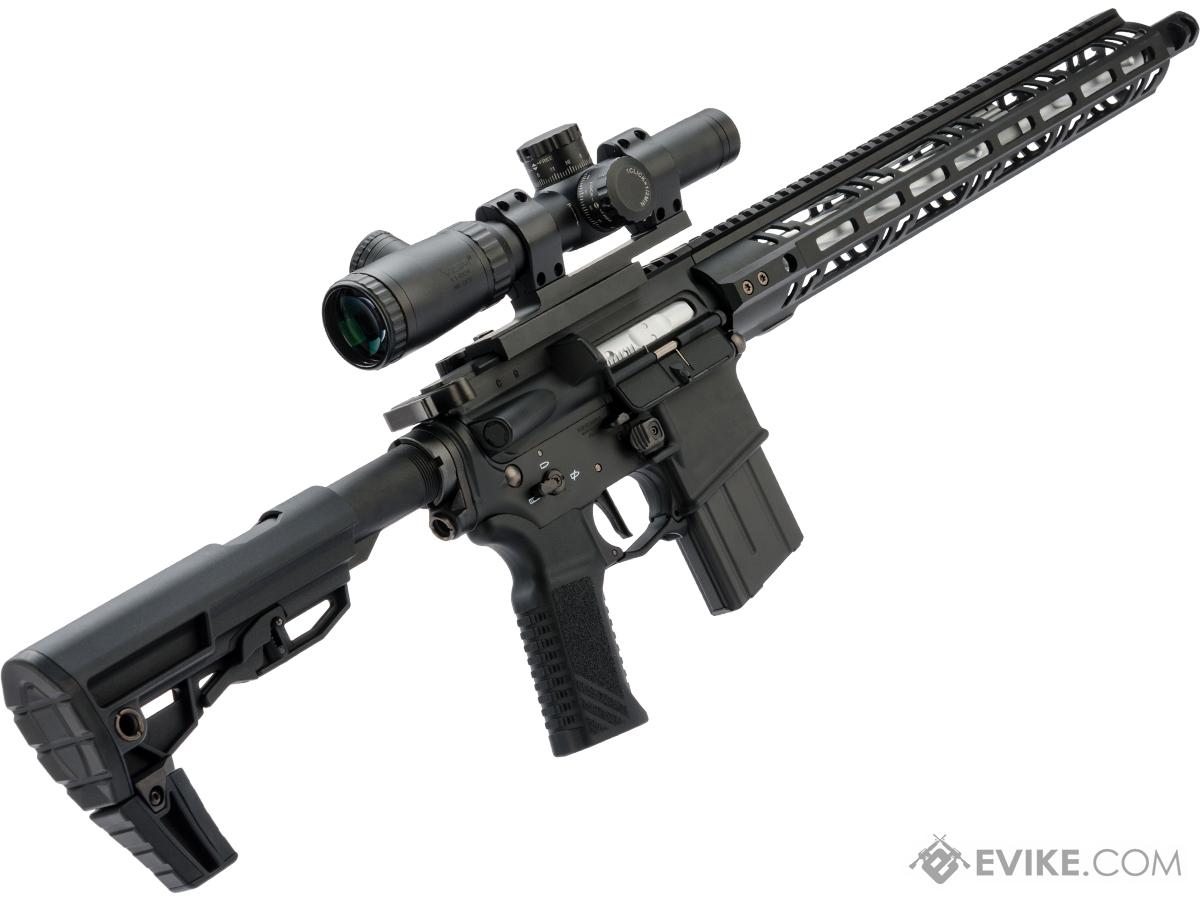 Tokyo Marui M4 MTR16 ZET System Gas Blowback Rifle w