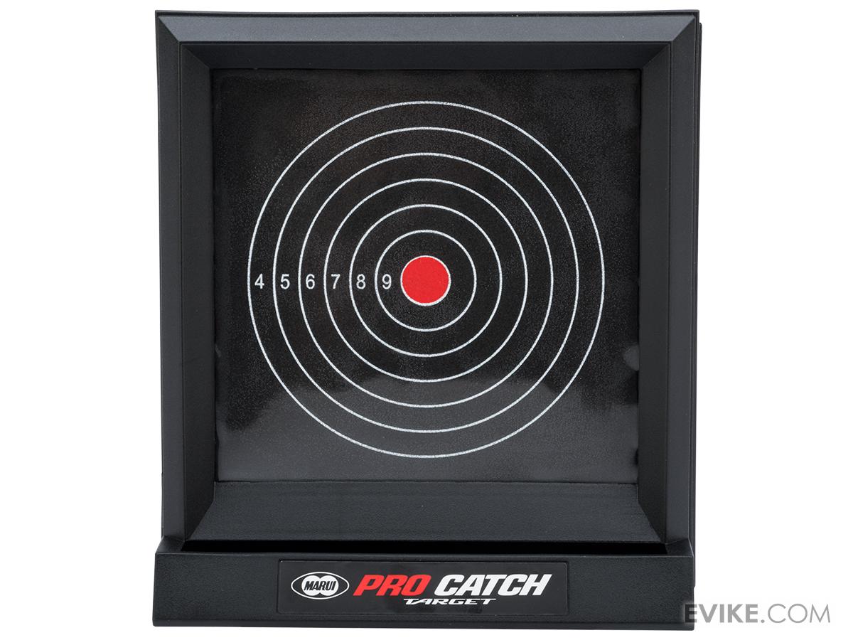 CIBLE PORTABLE PRO TARGET AIRSOFT MARUI — SHOP-PAINTBALL