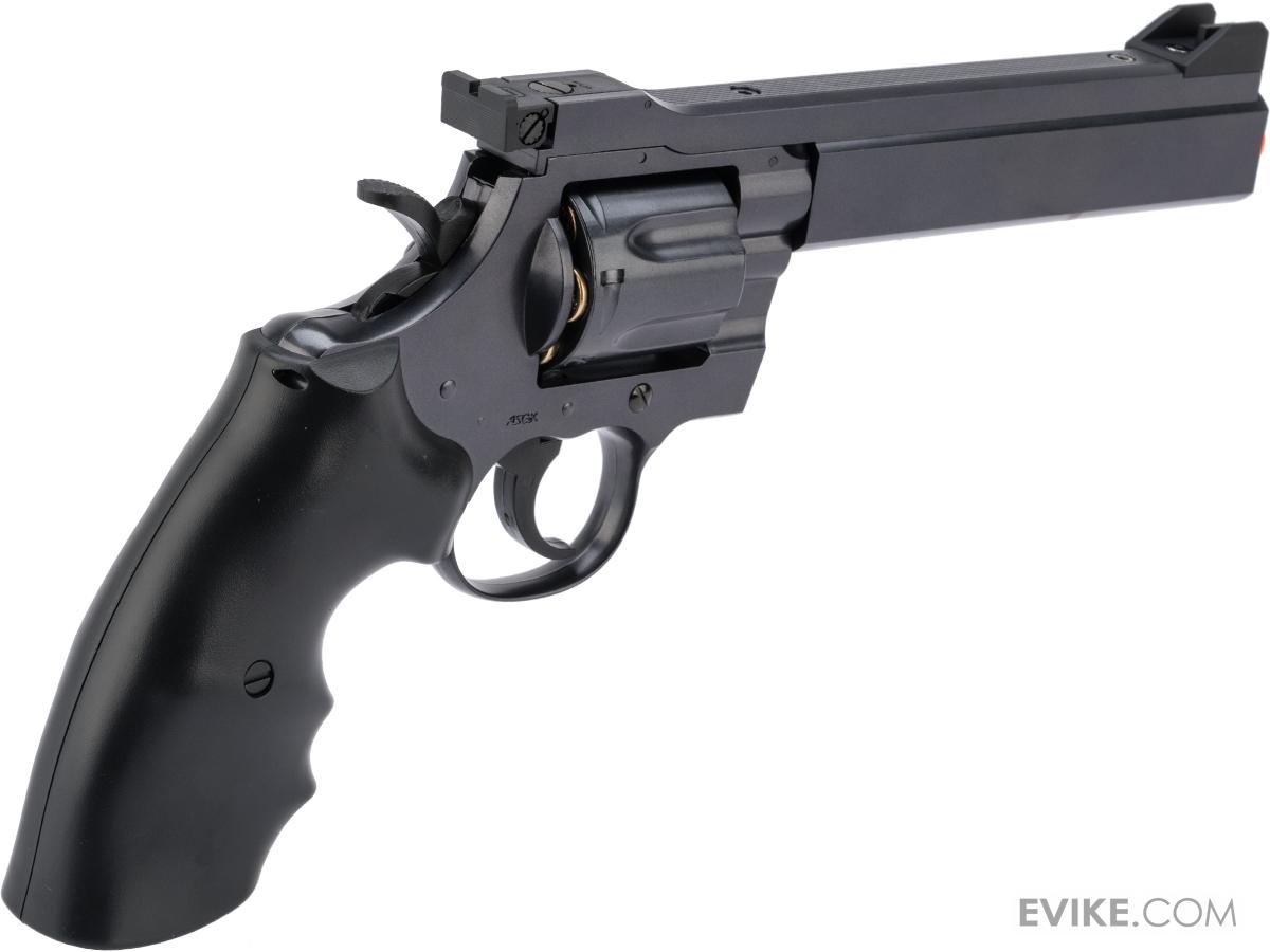 Tokyo Marui Licensed Colt Python PPC Custom Spring Powered Tokyo Marui Licensed Colt Python PPC Custom Spring Powered
