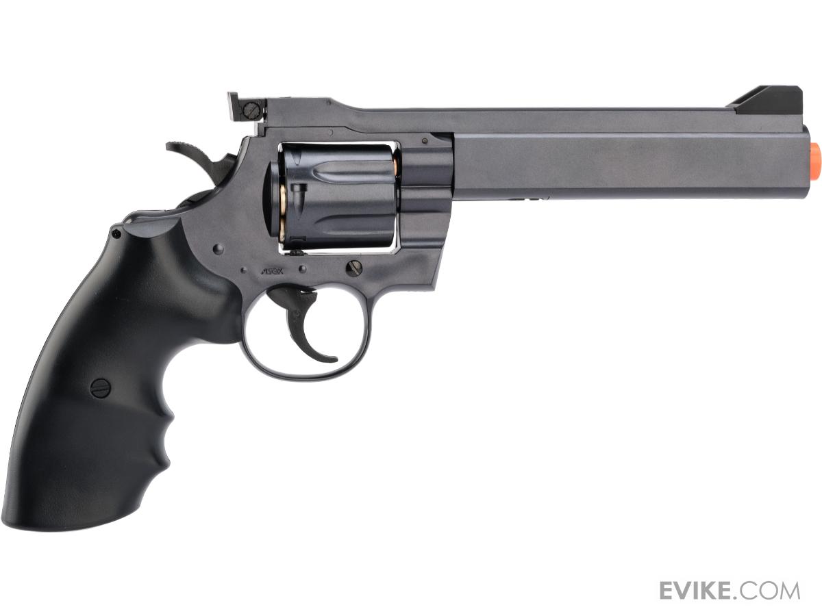 ガス銃　TOKYO MARUI COLT PYTHON 357mag 6inch Colt Python .357 Magnum 6