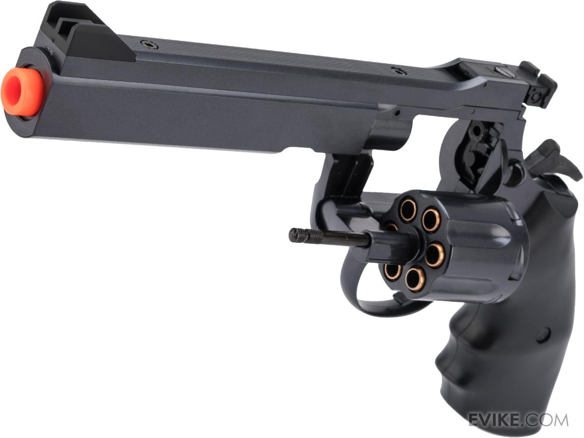 Tokyo Marui Licensed Colt Python PPC Custom Spring Powered Airsoft ...