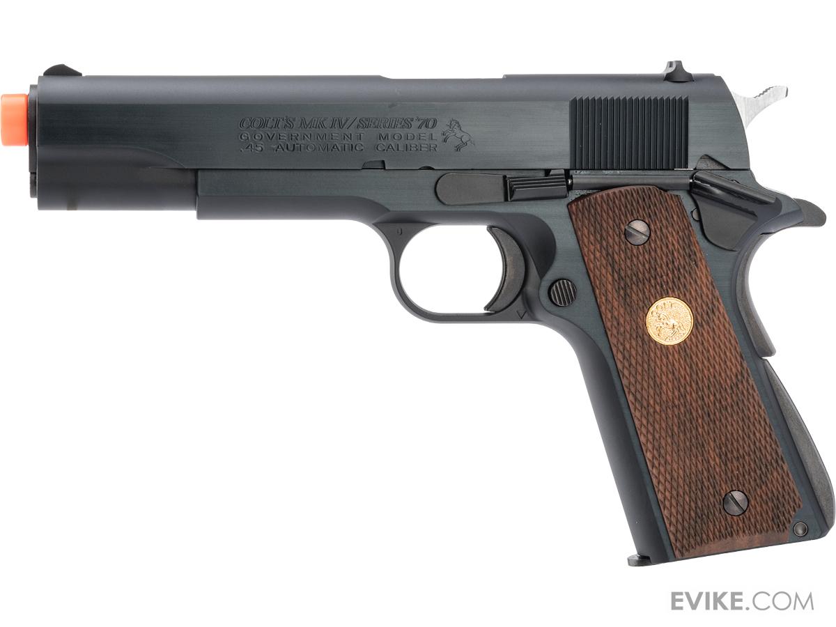トイガン TOKYO MARUI COLT GOVERNMENT Series 70 tm-11855.jpg