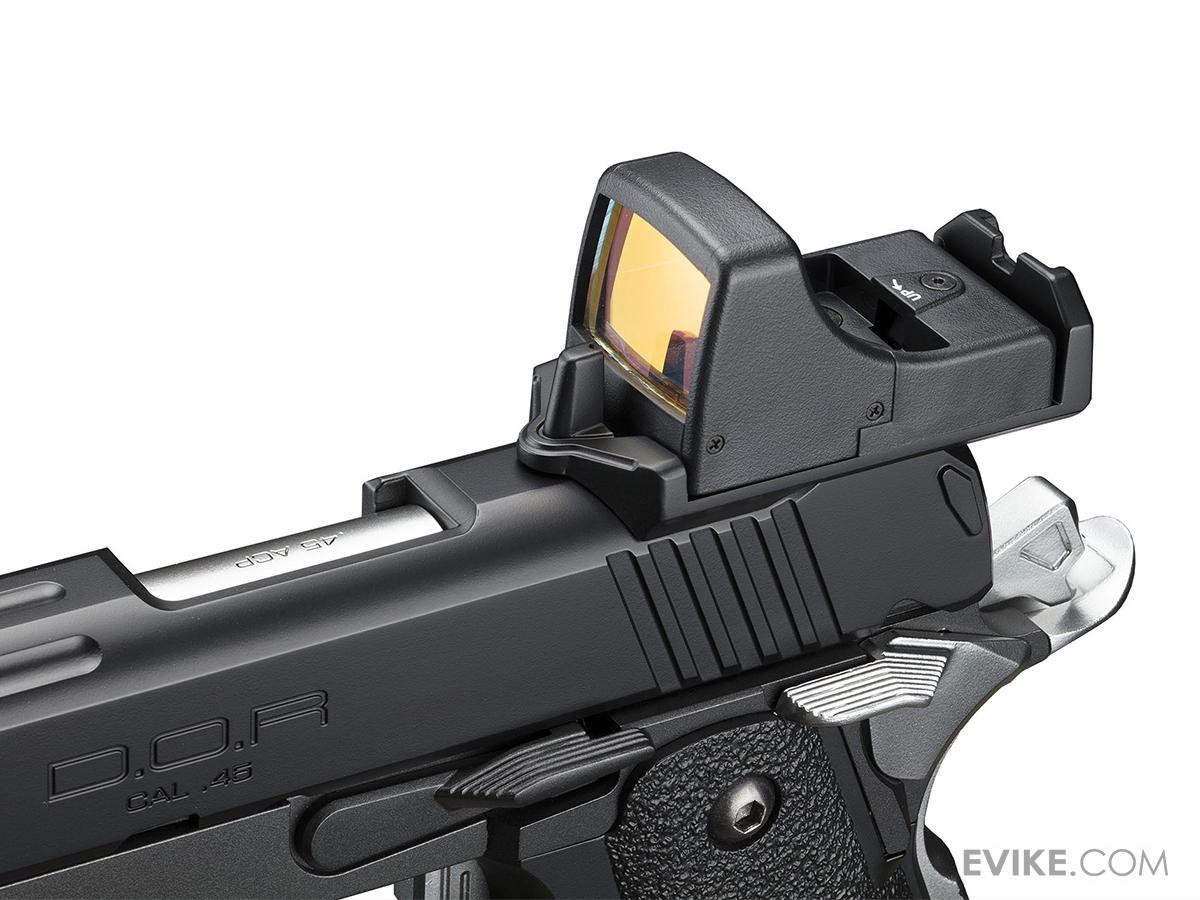 Tokyo Marui Hi-CAPA 5.1 D.O.R. Gas Blowback Airsoft Pistol (Color