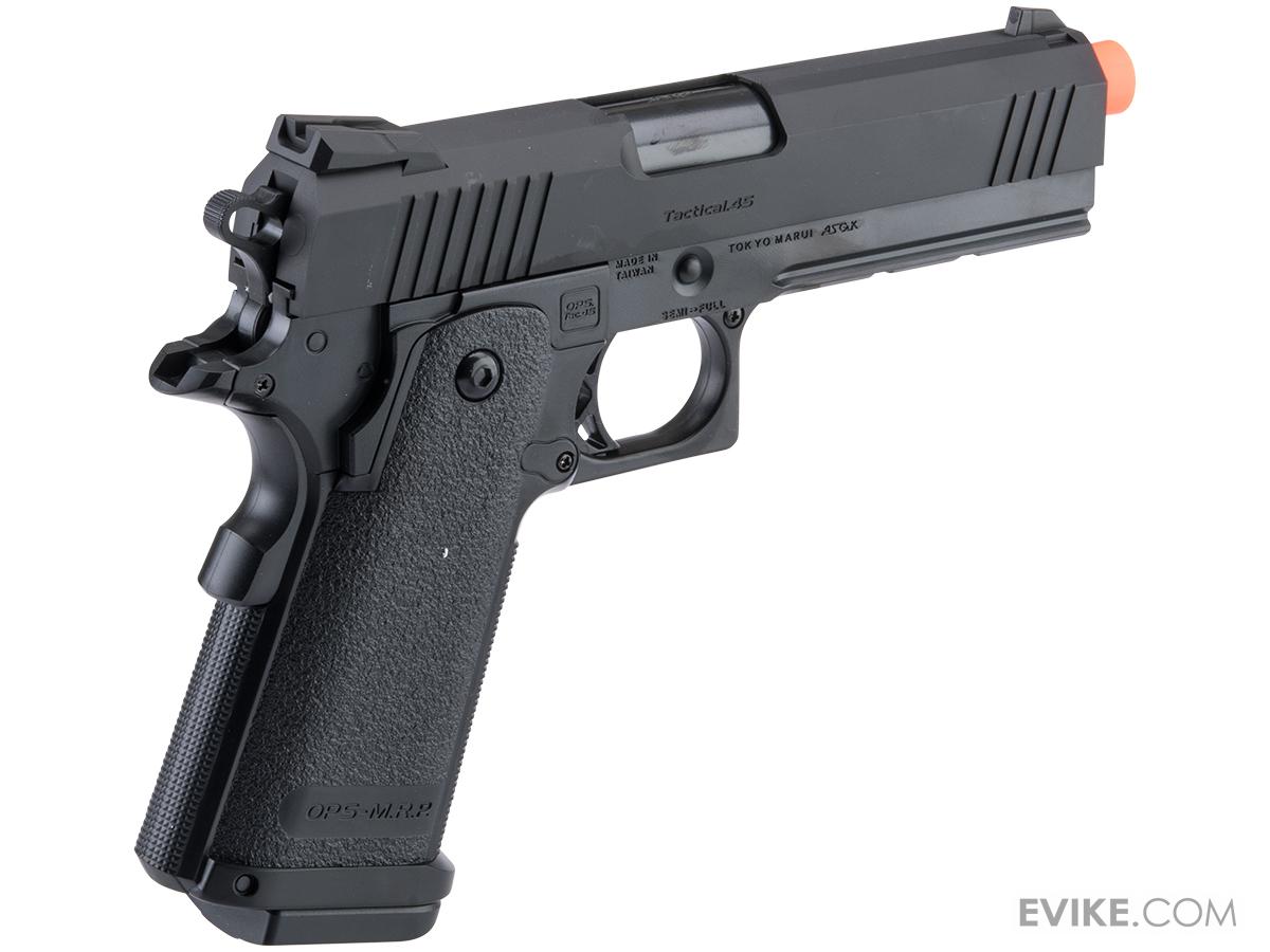 Tokyo Marui Select Fire HI-CAPA 4.3 AEP Electric Blowback Airsoft