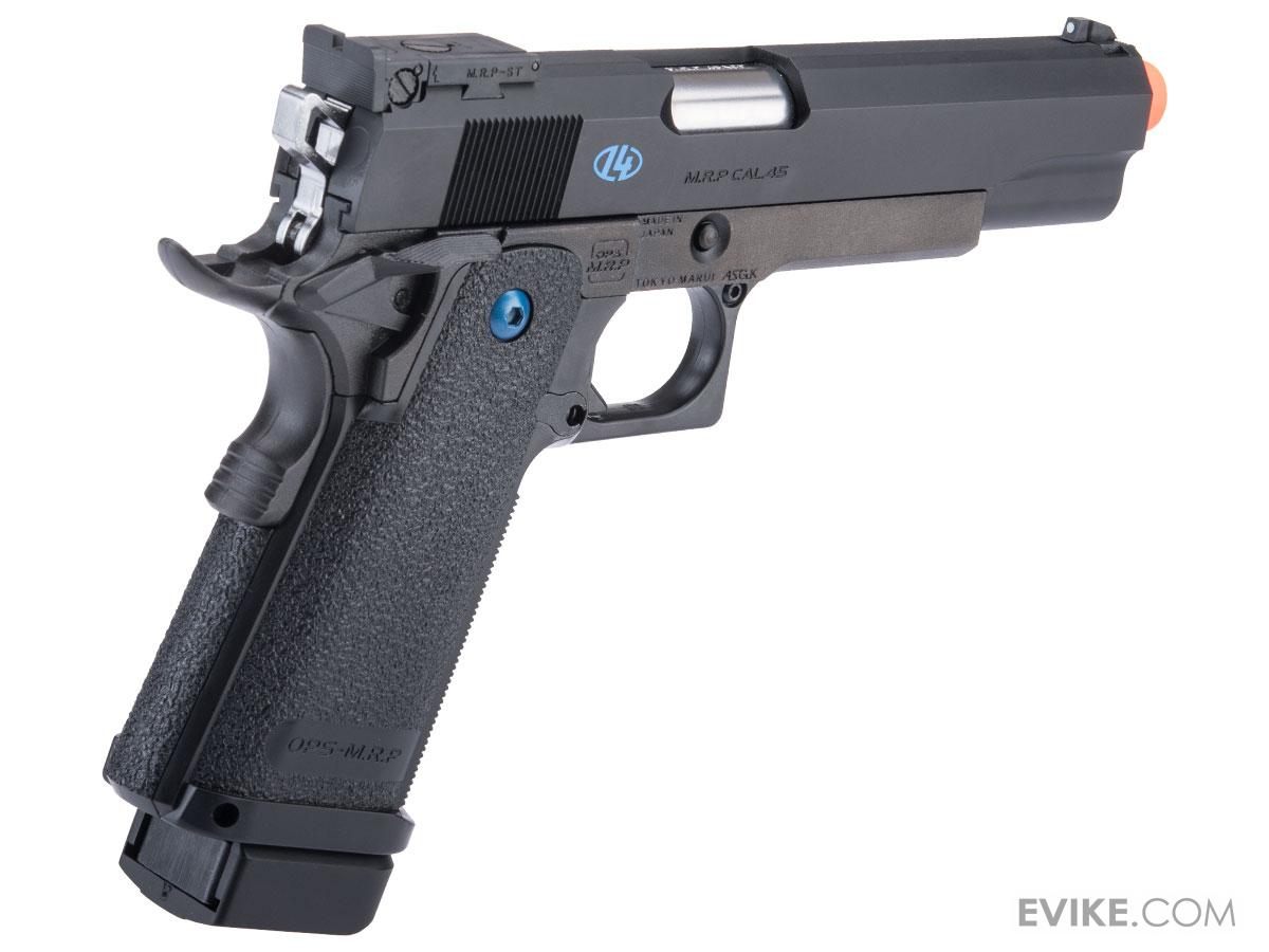 東京マルイ Hi-Capa 5.1 Amazon | 東京マルイ(TOKYO MARUI) No.1 ハイキャパ5.1R