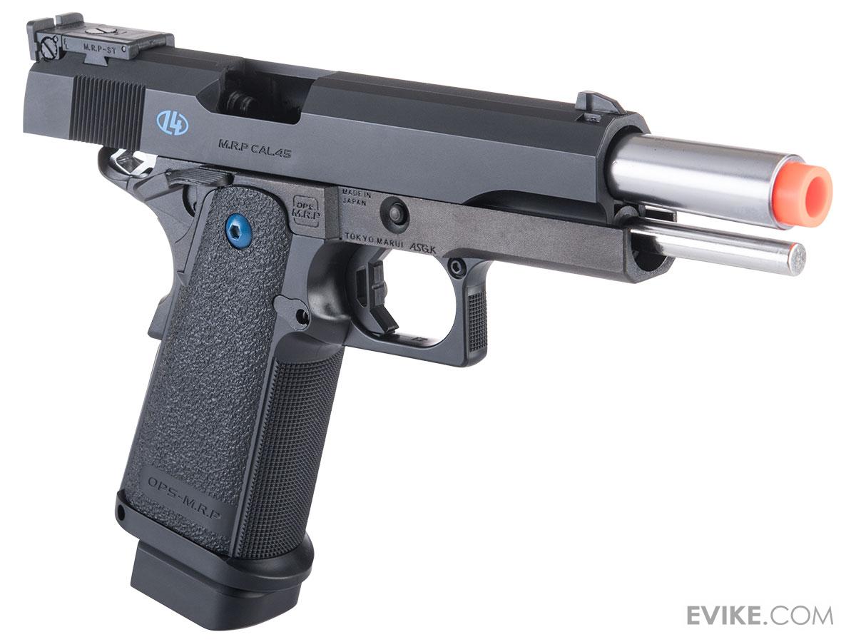 z Tokyo Marui Hi-Capa 5.1R Gas Blowback Pistol (Hi-Kick Hi