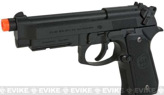 Tokyo Marui M9A1 Fixed Slide Airsoft AEP Pistol | Evike.com