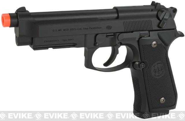 Tokyo Marui M9A1 Fixed Slide Airsoft AEP Pistol