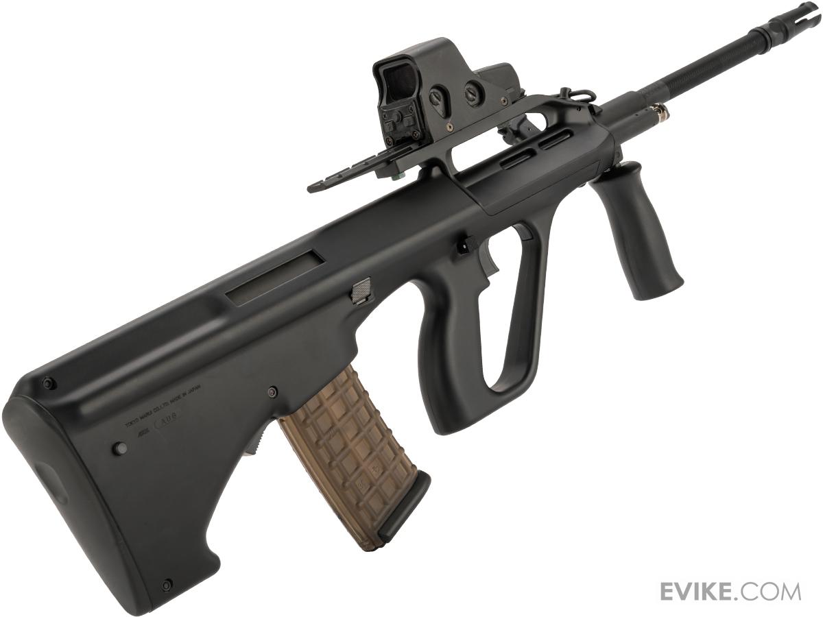 東京マルイ STEYR AUG（エアーガン） ステアーAUG - 電動ガン スタンダードタイプ | 東京マルイ