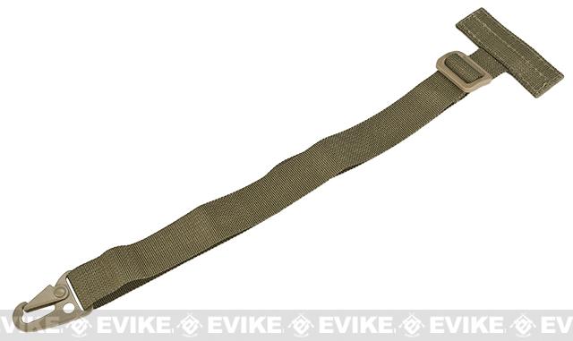 TMC MOLLE Attachment Sling (Color: Khaki), Tactical Gear/Apparel, Slings -   Airsoft Superstore