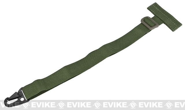 TMC MOLLE Attachment Sling (Color: OD Green)