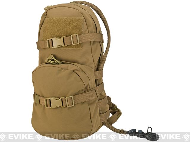 mini assault backpack