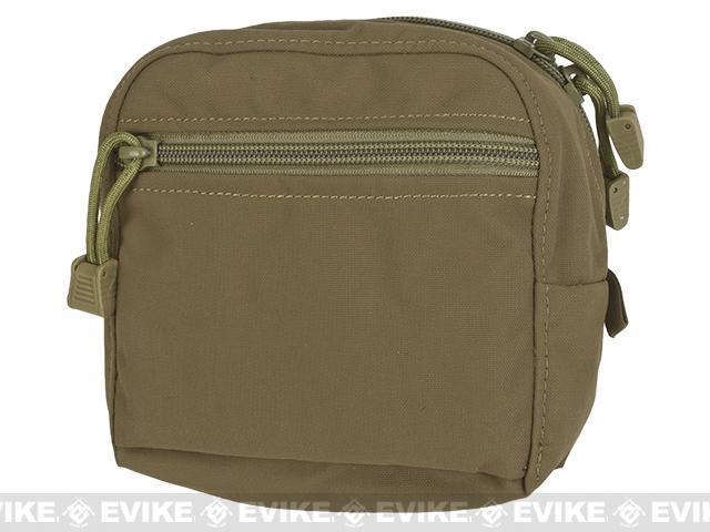 TMC 663 Pouch with Collapsible SSE Sack - Coyote