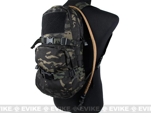 mini modular assault pack