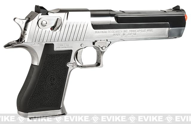 Tokyo Marui Desert Eagle.50AE Hard Kick Green Gas Airsoft Pistol