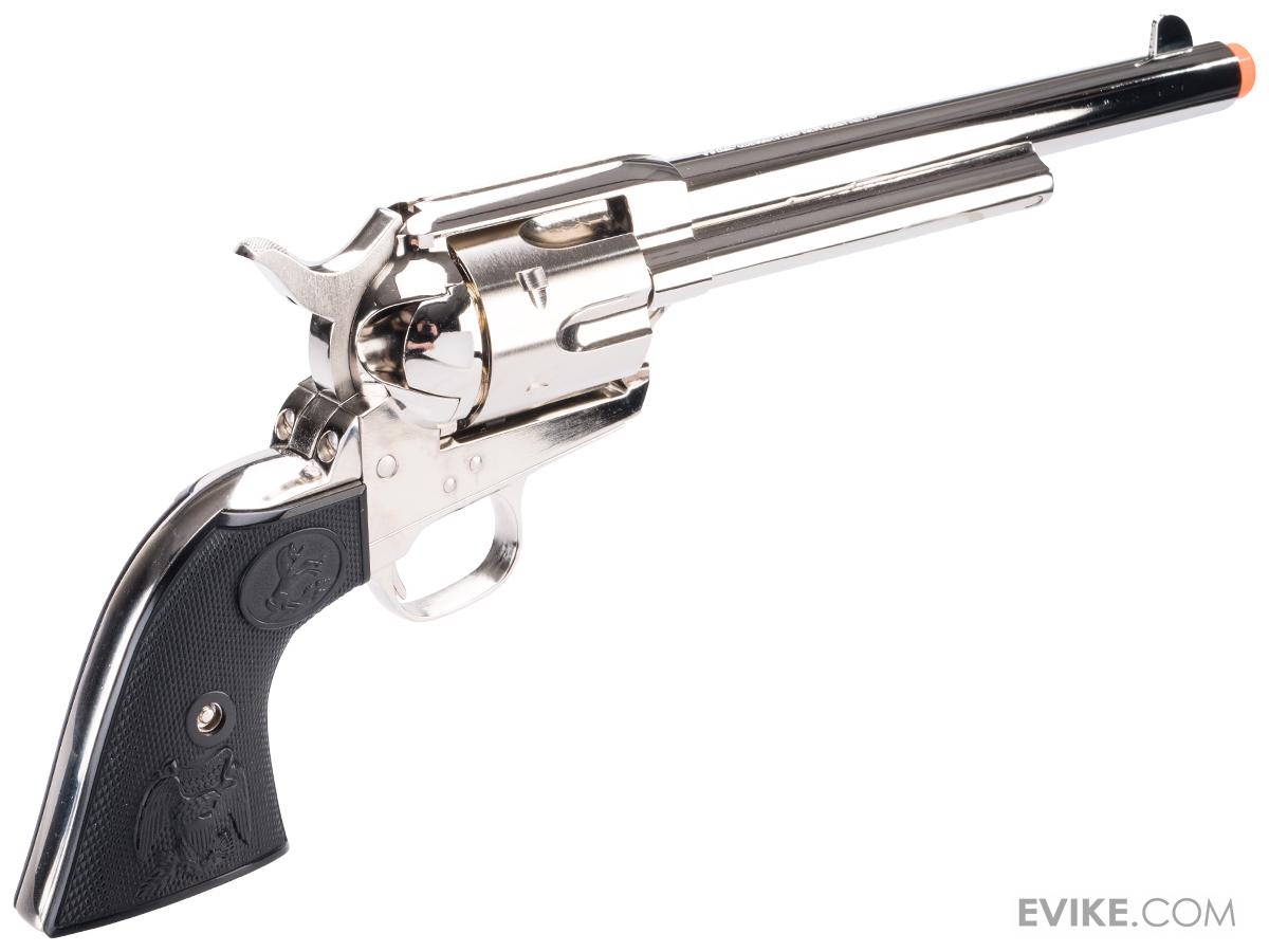 Tanaka Colt 2nd Generation Army Pegasus 2 SAA Gas Powered Airsoft