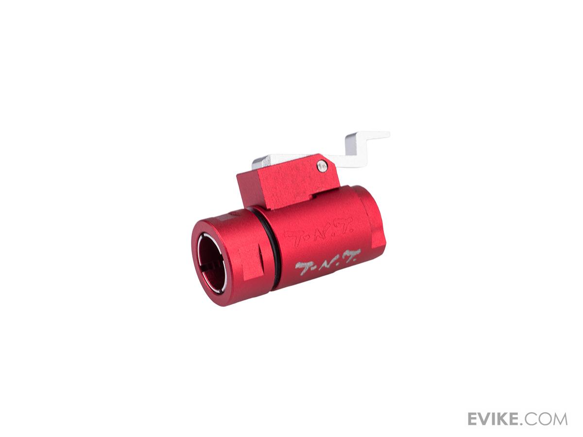 T-N.T. Airsoft Upgrade Hop-Up Chamber Retrofit Kit for CYMA C.G.S.