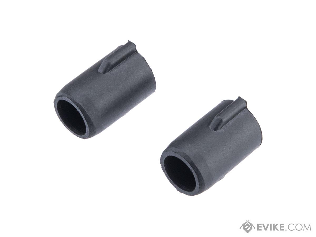 TNT Airsoft APS-X Hop-Up System Set of 2 Buckings (Model: Tokyo Marui VSR-10 Series / 50 Degree)