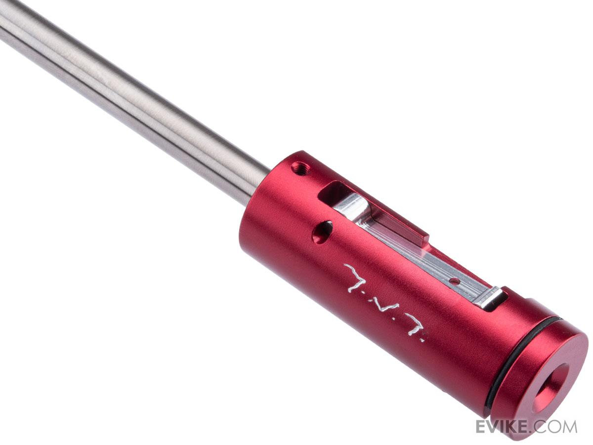 TNT Airsoft HopUp and Barrel Retrofit Kit for S&T M1903 Airsoft Bolt