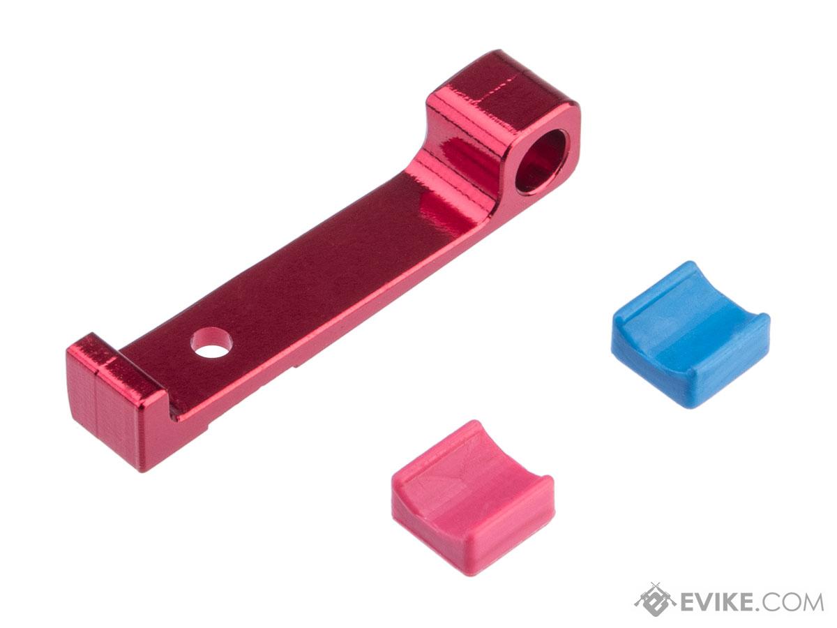 TNT Airsoft Upgrade HopUp Lever and Nub Set for Tokyo Marui VSR10