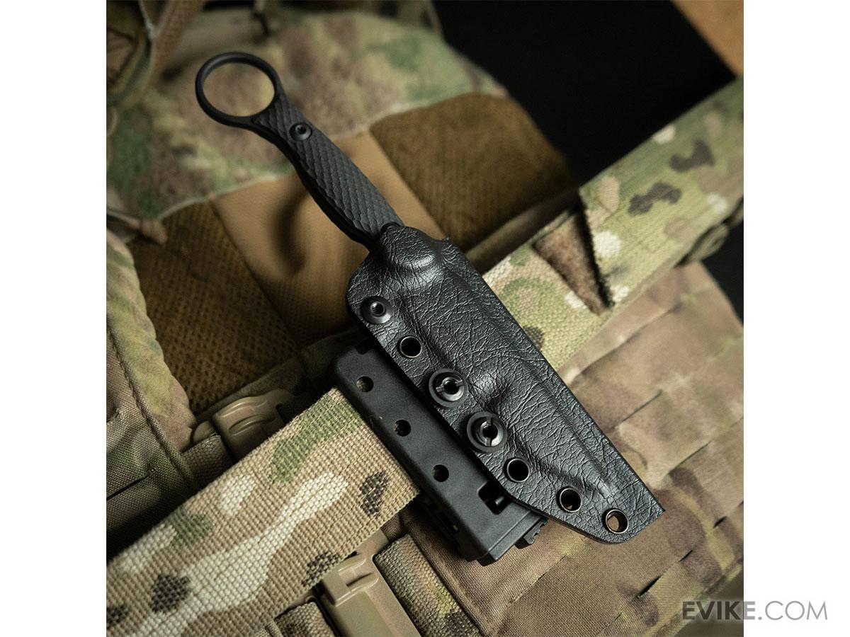 Toor Knives Sheath Mount (Model Ultimate Belt Attachment), Tactical Gear/Apparel, Holsters