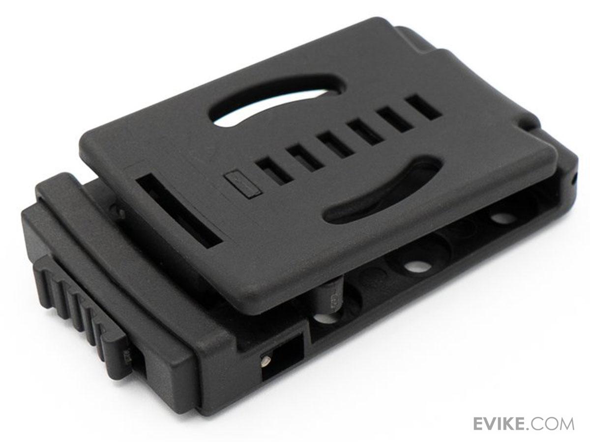 Toor Knives Sheath Mount (Model Ultimate Belt Attachment), Tactical