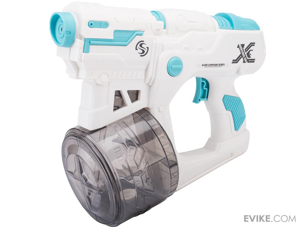 HUNTING SKY ヘリコプター Hunting Sky Alien Campaign Series Rechargeable Electric Water Gun