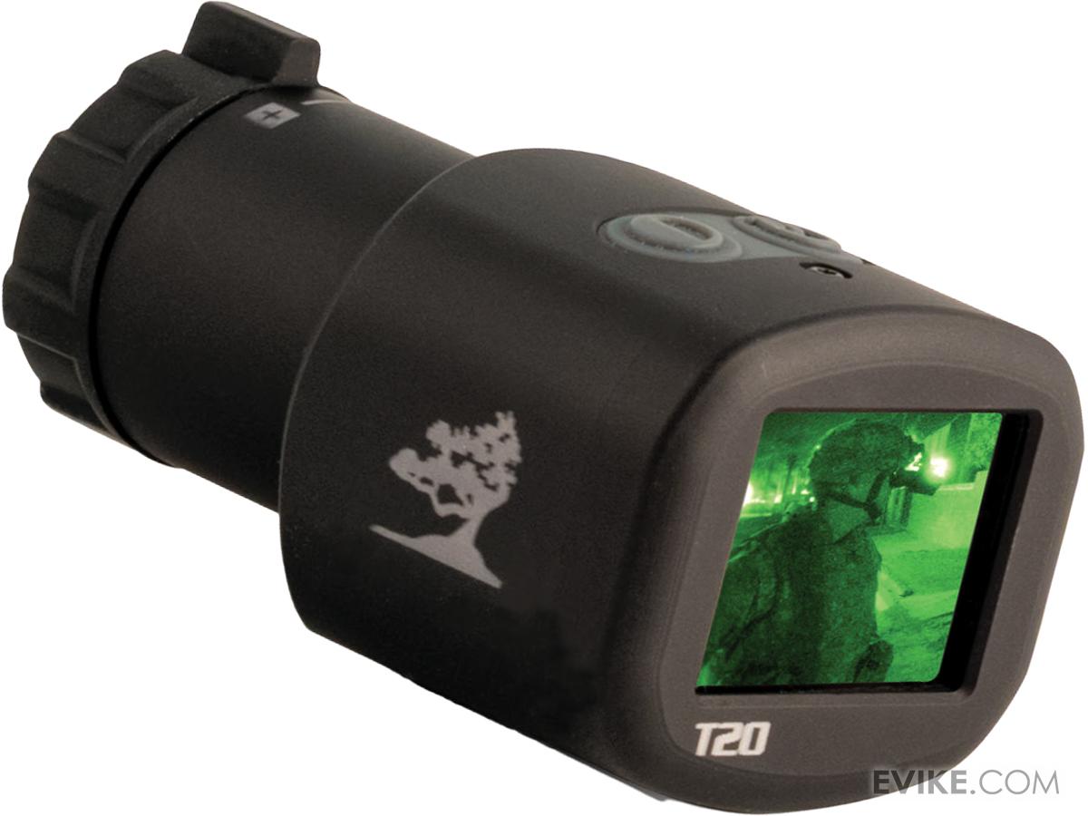 Torrey Pines Logic Thermal Imager T20X Scope, Accessories & Parts