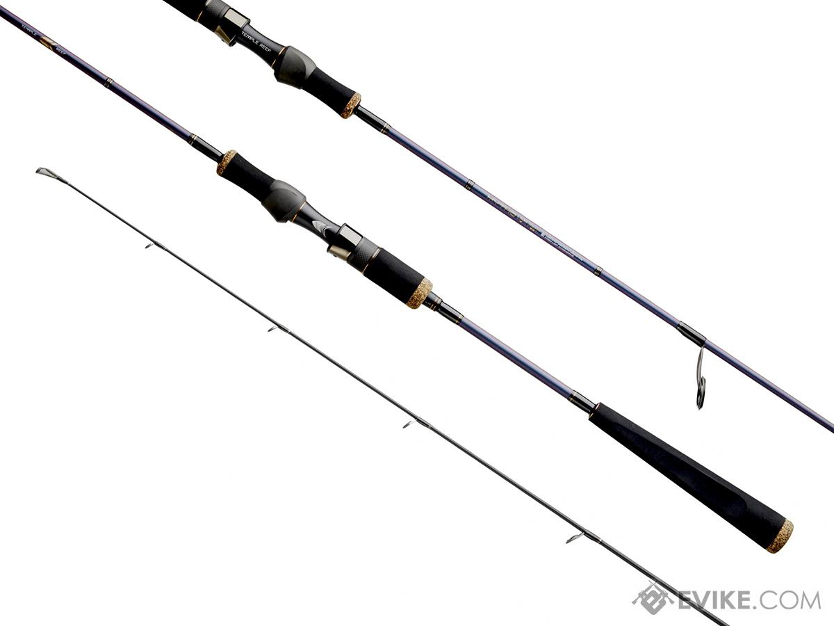 Temple Reef Mytho Light Jigger Fishing Rod (Model: 510S)