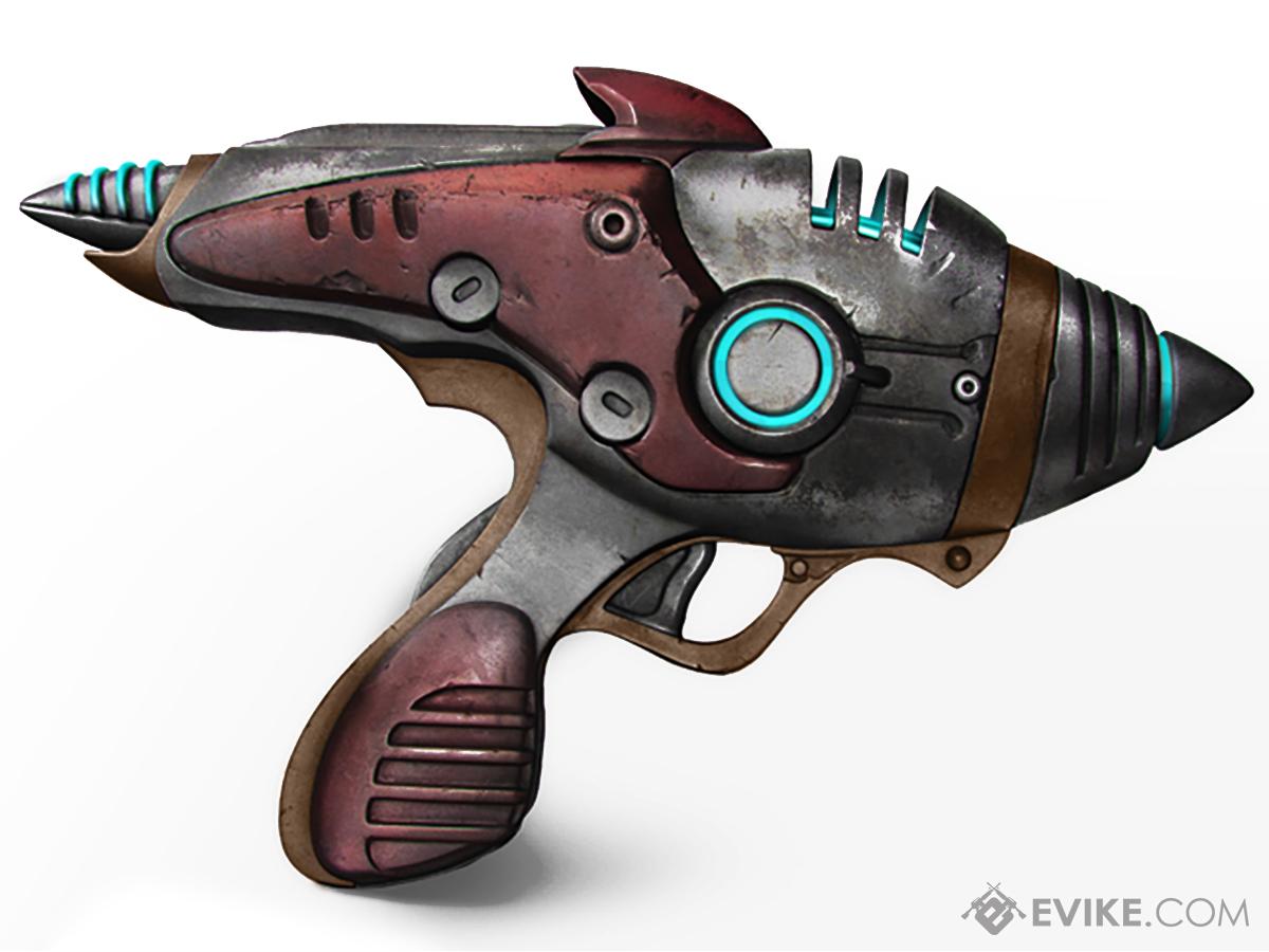 Triforce Limited Edition Fallout 4 Alien Blaster Full Scale Replica