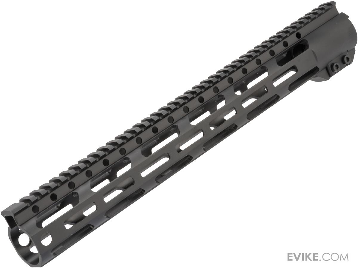 Trinity Force MX MLOK Rail for AR15 Pattern Rifles (Length 15