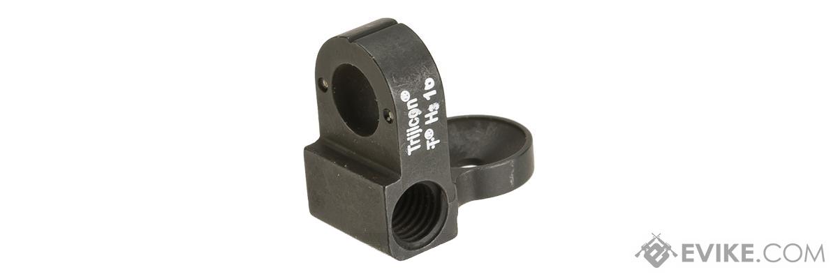 Trijicon Tritium M16/AR15 Green Rear Sight