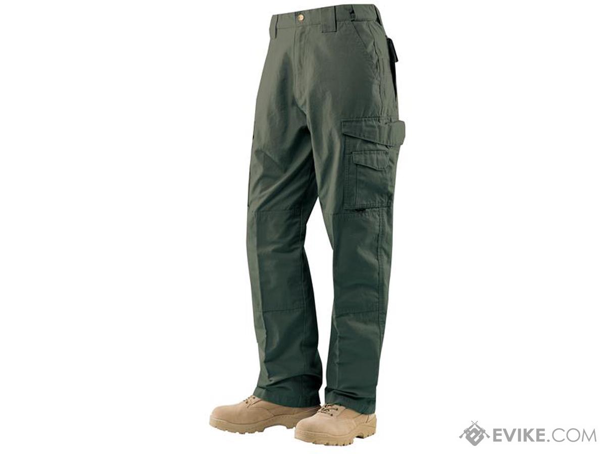 Tru-Spec 24-7 Men's Guardian Pants (Color: Ranger Green / 38W x 32L)