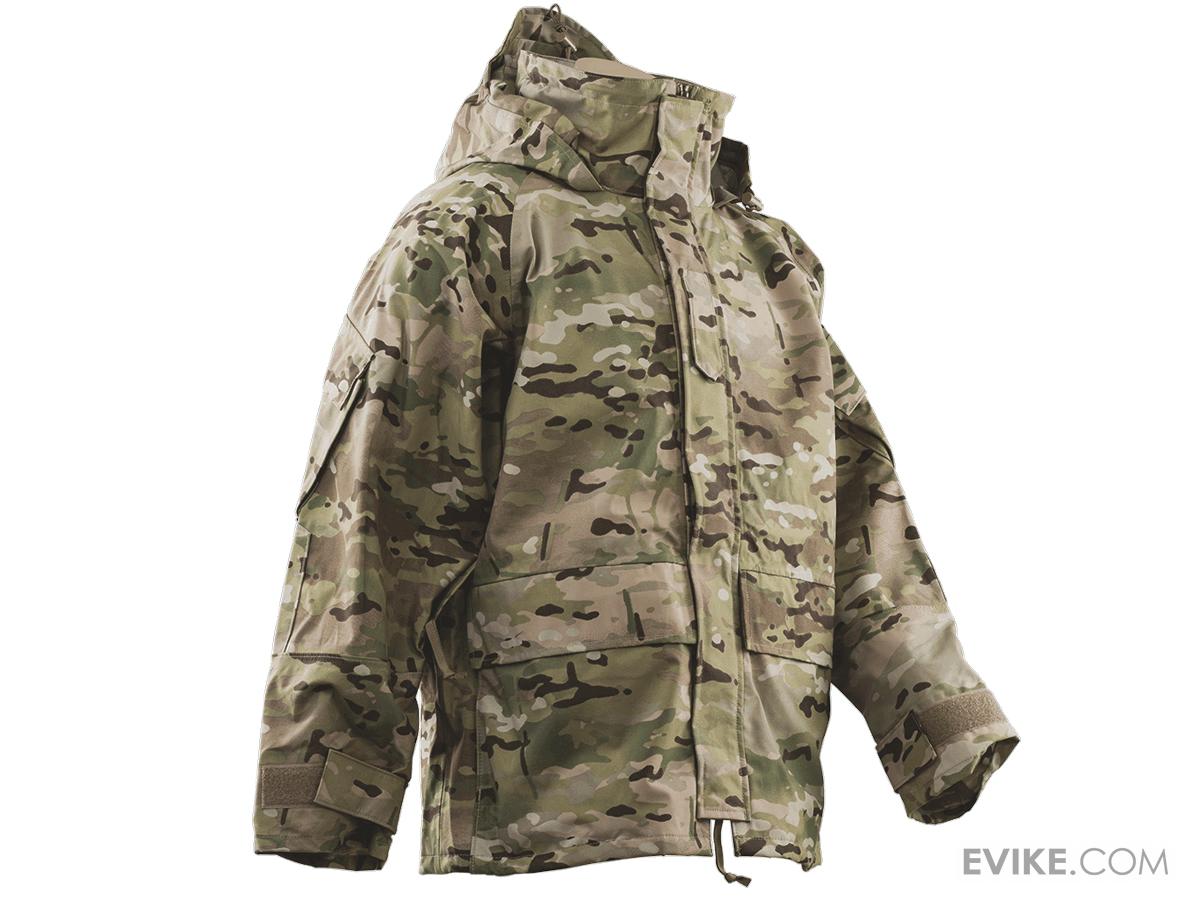 Tru-Spec H2O Proof Gen2 ECWCS Parka (Color: Multicam / Small Regular)