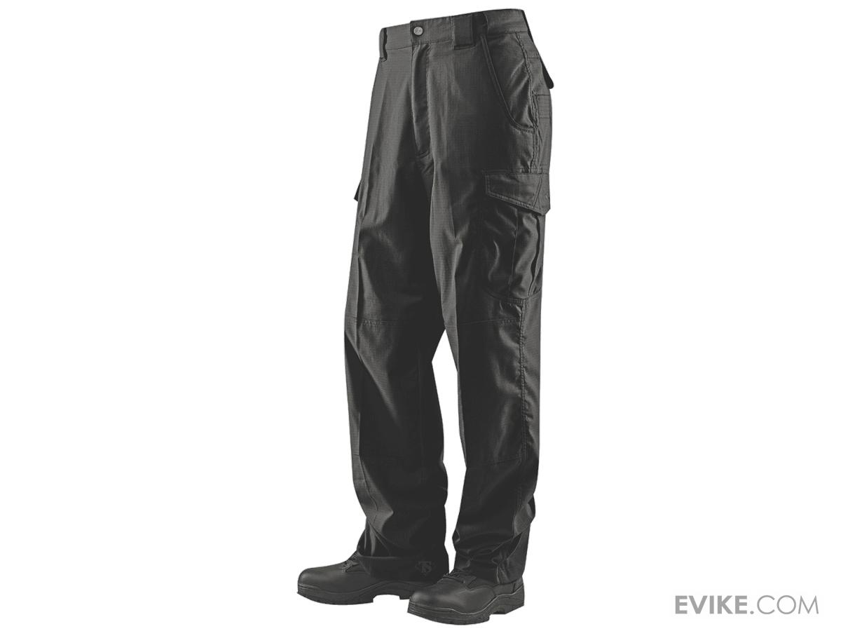 sixth june large tactical cargo pants black