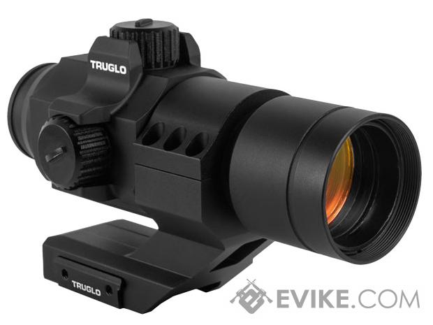 TruGlo IGNITE™ 30mm Cantilever Mount Red Dot Sight