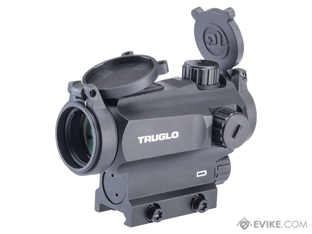 TruGlo PRISM 25MM Red Dot Sight